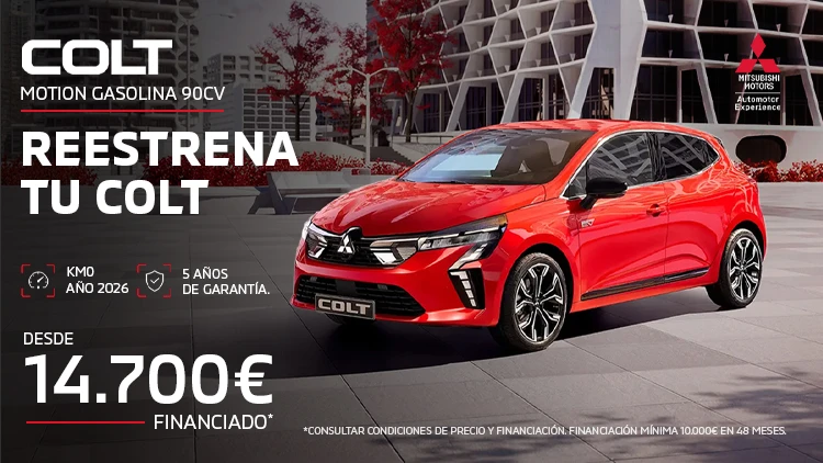 Mitsubishi Automotor